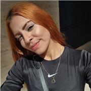 Profesora de percusion, piano, lenguaje musical